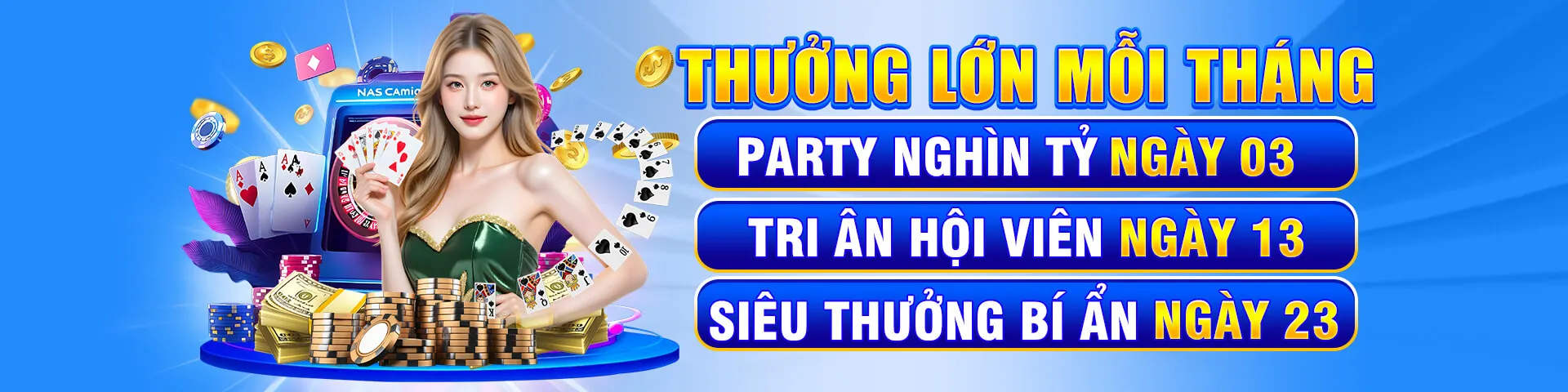 Đại lý sòng bạc trực tuyến mb88 online đang chia bài trên bàn chơi